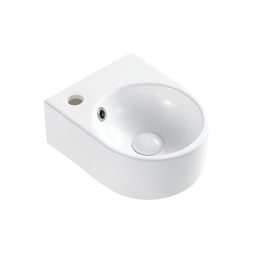 Junior Wall Basin