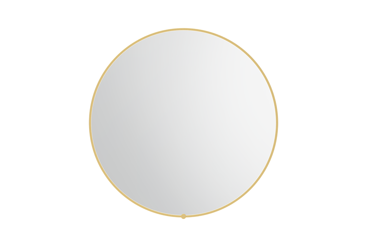 ADP Sera Round and Pill Mirror - Neche Interiors