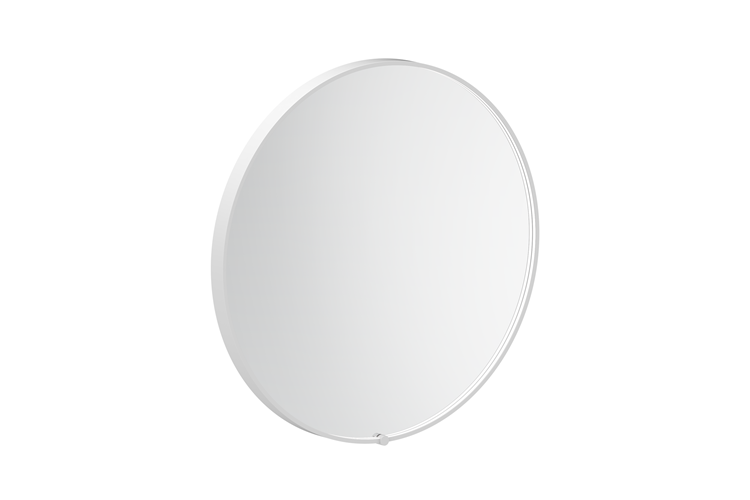 ADP Sera Round and Pill Mirror - Neche Interiors