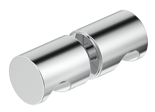 Shower Screen Handle Round