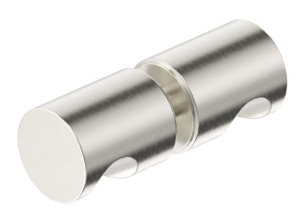 Shower Screen Handle Round - Neche Interiors