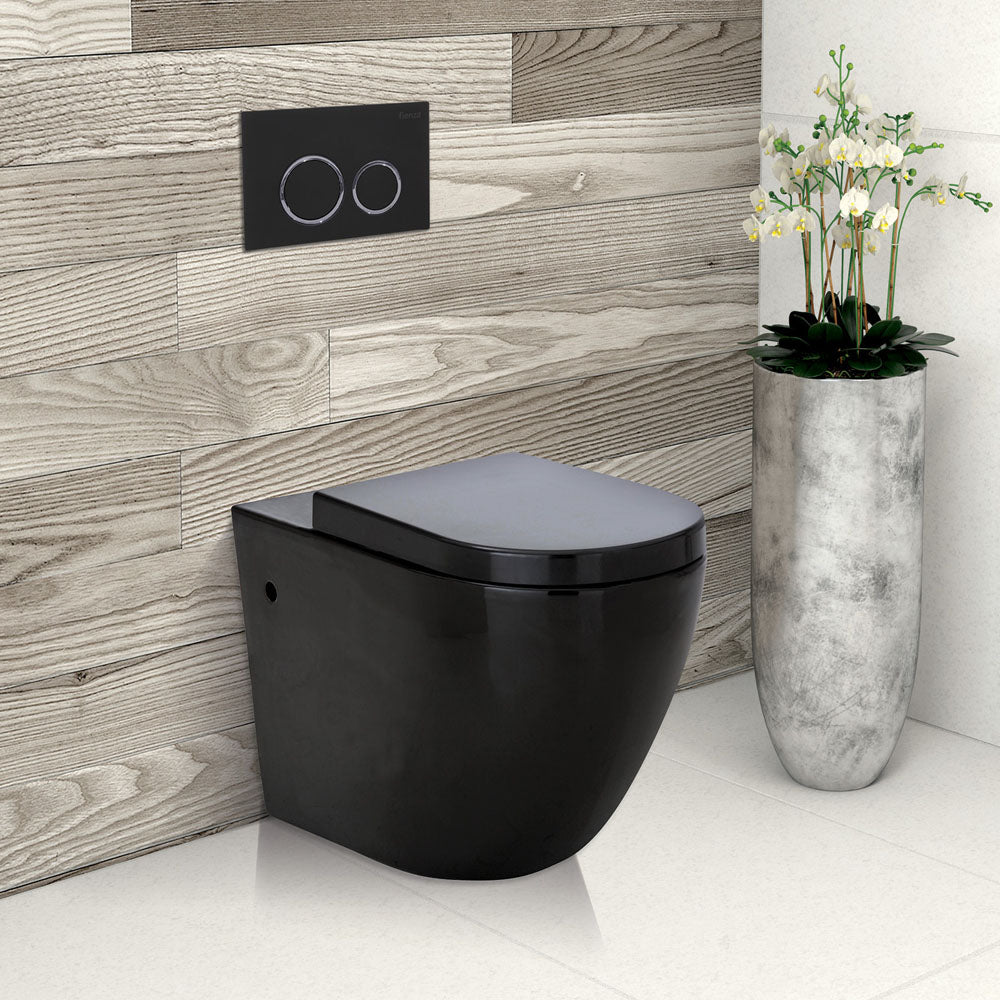 R&T In-Wall Cistern For Floor Mounted / Wall-Faced Pan