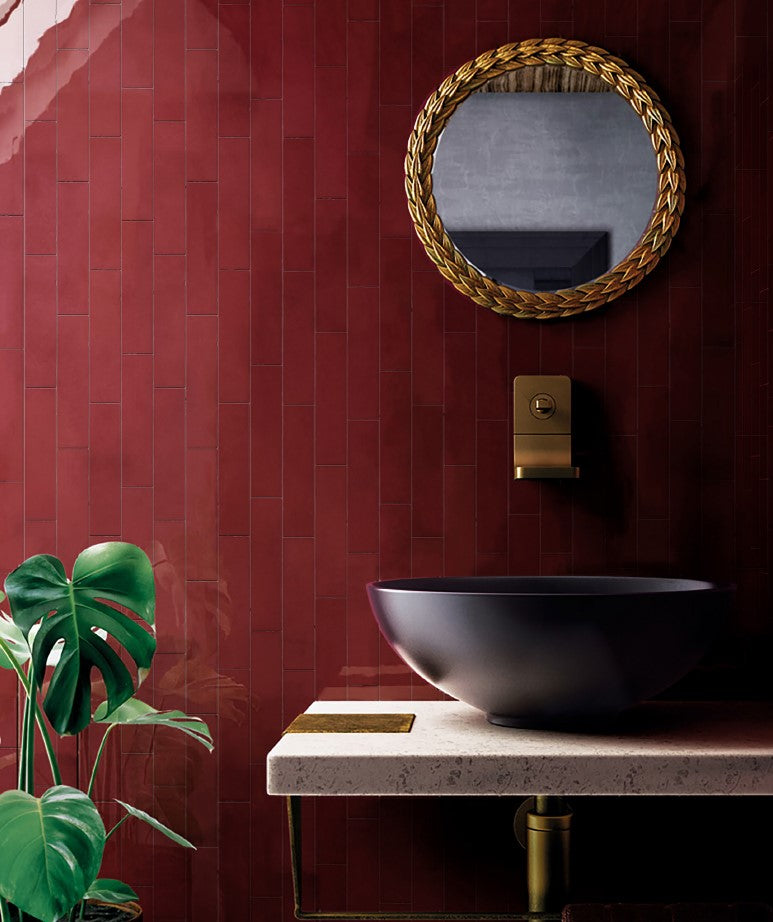 Casablanca Subway Tile