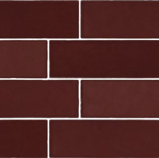 Casablanca Subway Tile
