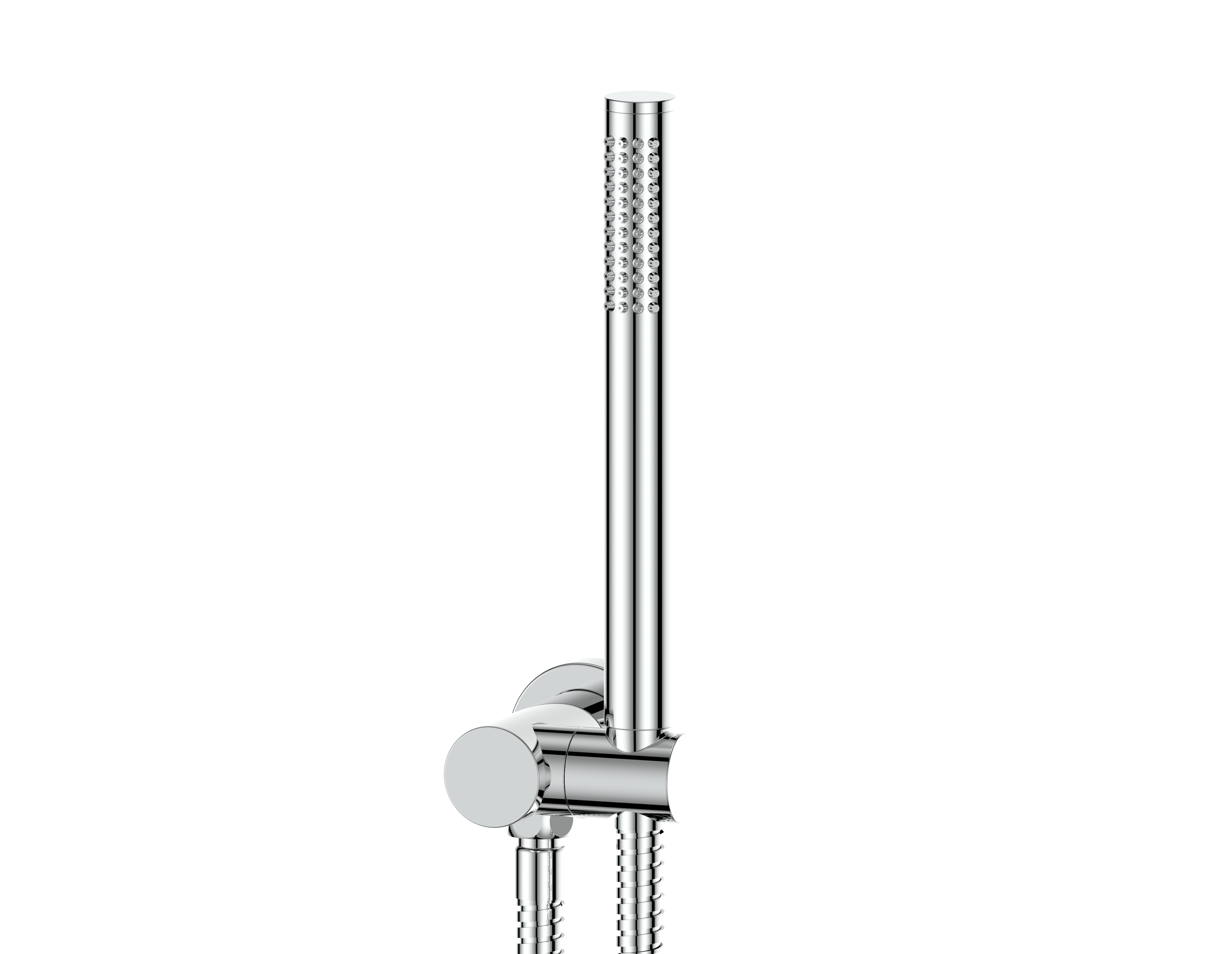 Rocco Pin Hand Shower