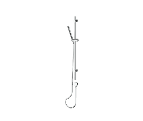 Rocco Pin Rail Shower