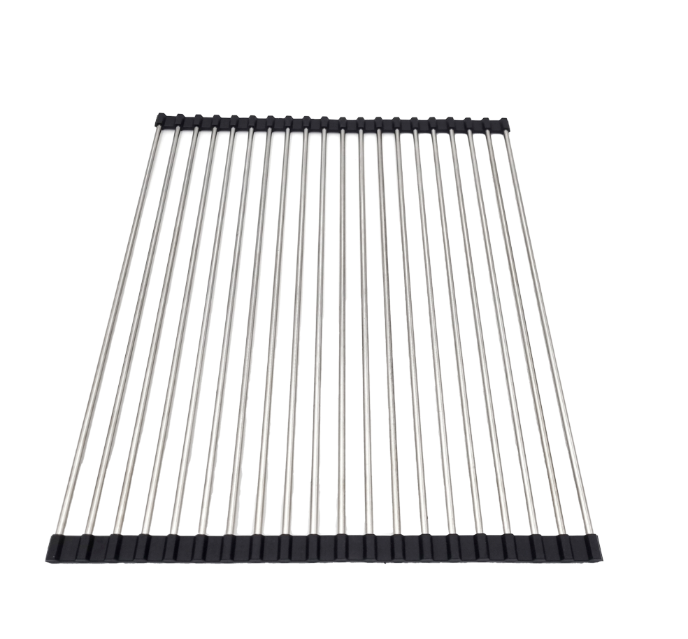 Roll-Out Sink Drying Mat - Neche Interiors