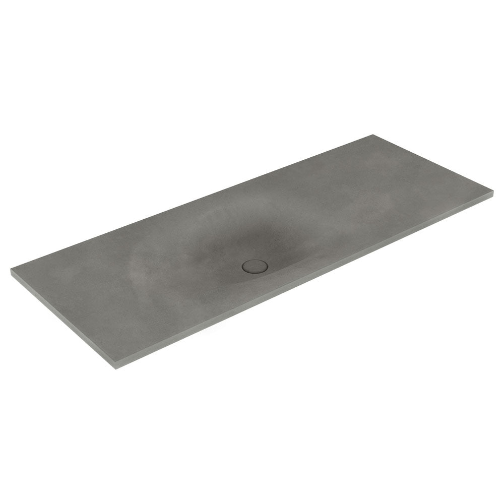 Satori Full Depth Concrete Basin Top