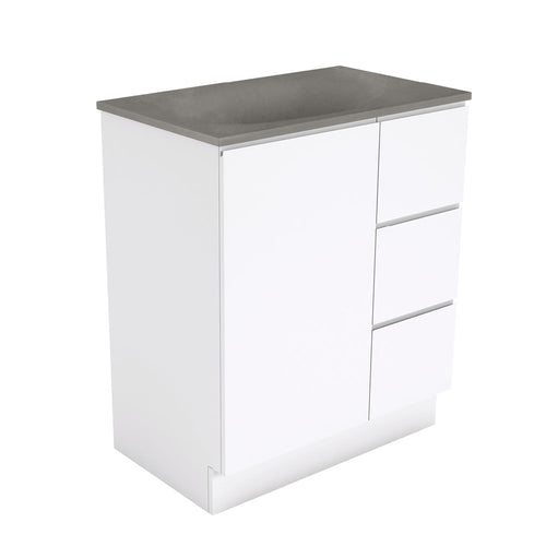 Satori Fingerpull 750 Vanity On Kick