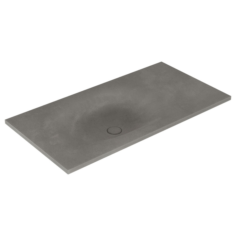 Satori Full Depth Concrete Basin Top