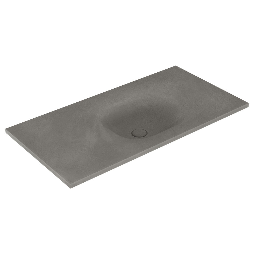 Satori Full Depth Concrete Basin Top