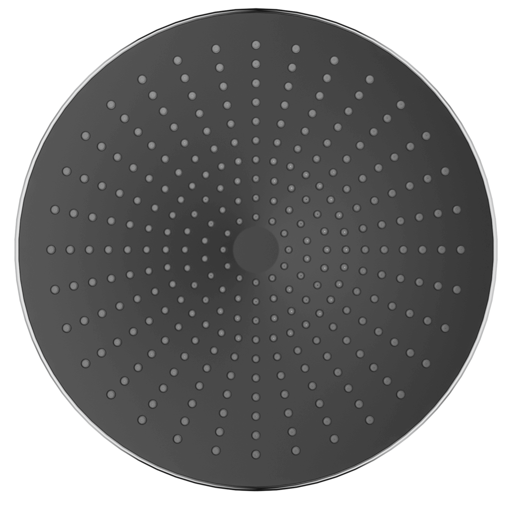 Mica 6H Shower Head - Neche Interiors