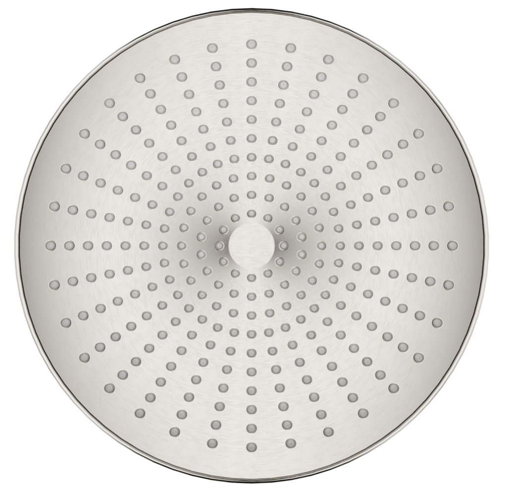Mica 6H Shower Head - Neche Interiors