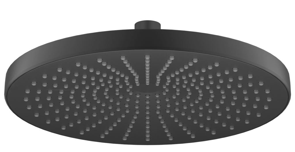 Mica 6H Shower Head - Neche Interiors