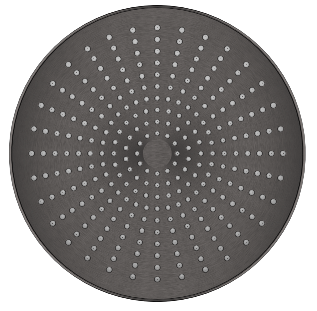 Mica 6H Shower Head - Neche Interiors