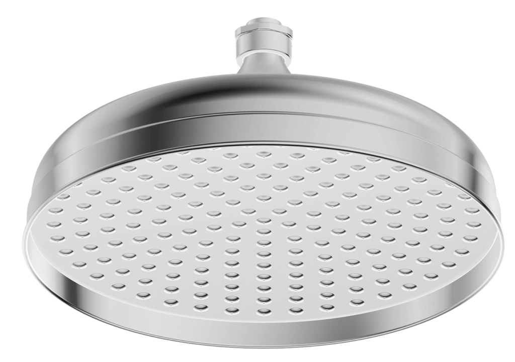 Mica Heritage Shower Head - Neche Interiors