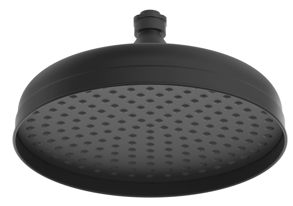 Mica Heritage Shower Head - Neche Interiors