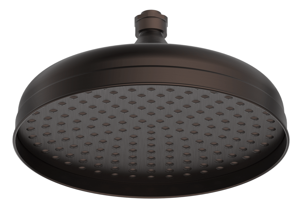 Mica Heritage Shower Head - Neche Interiors
