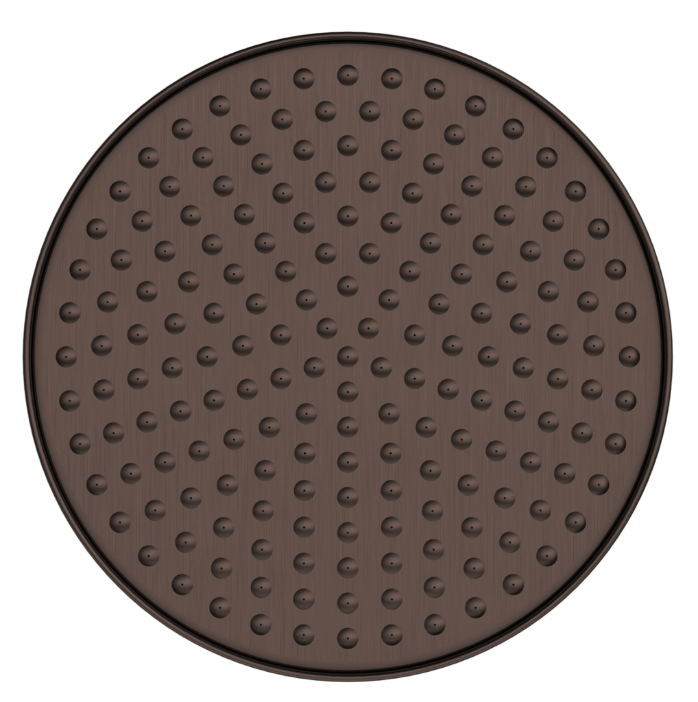 Mica Heritage Shower Head - Neche Interiors