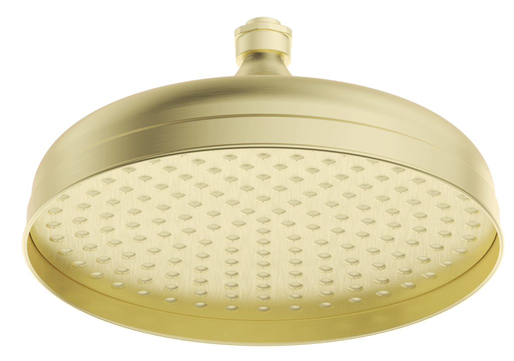 Mica Heritage Shower Head - Neche Interiors