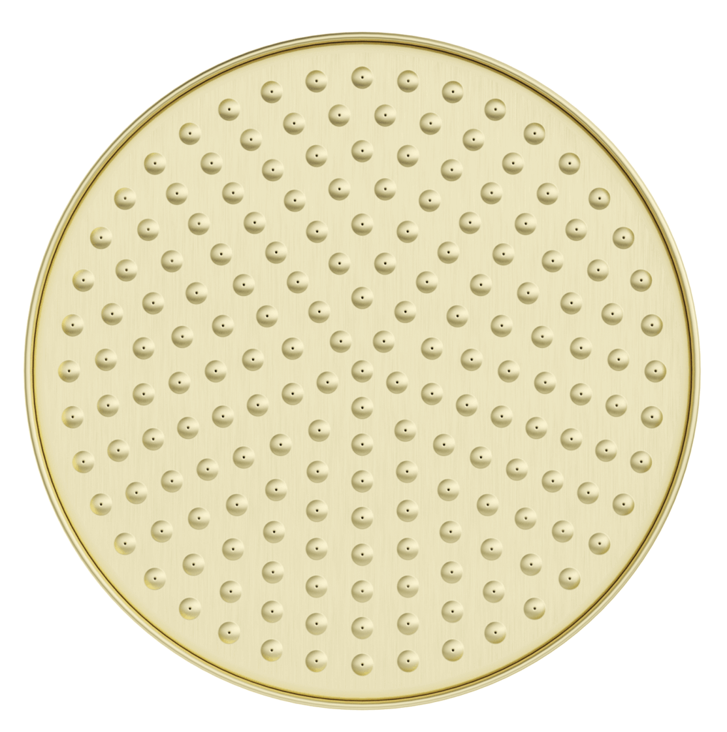 Mica Heritage Shower Head - Neche Interiors