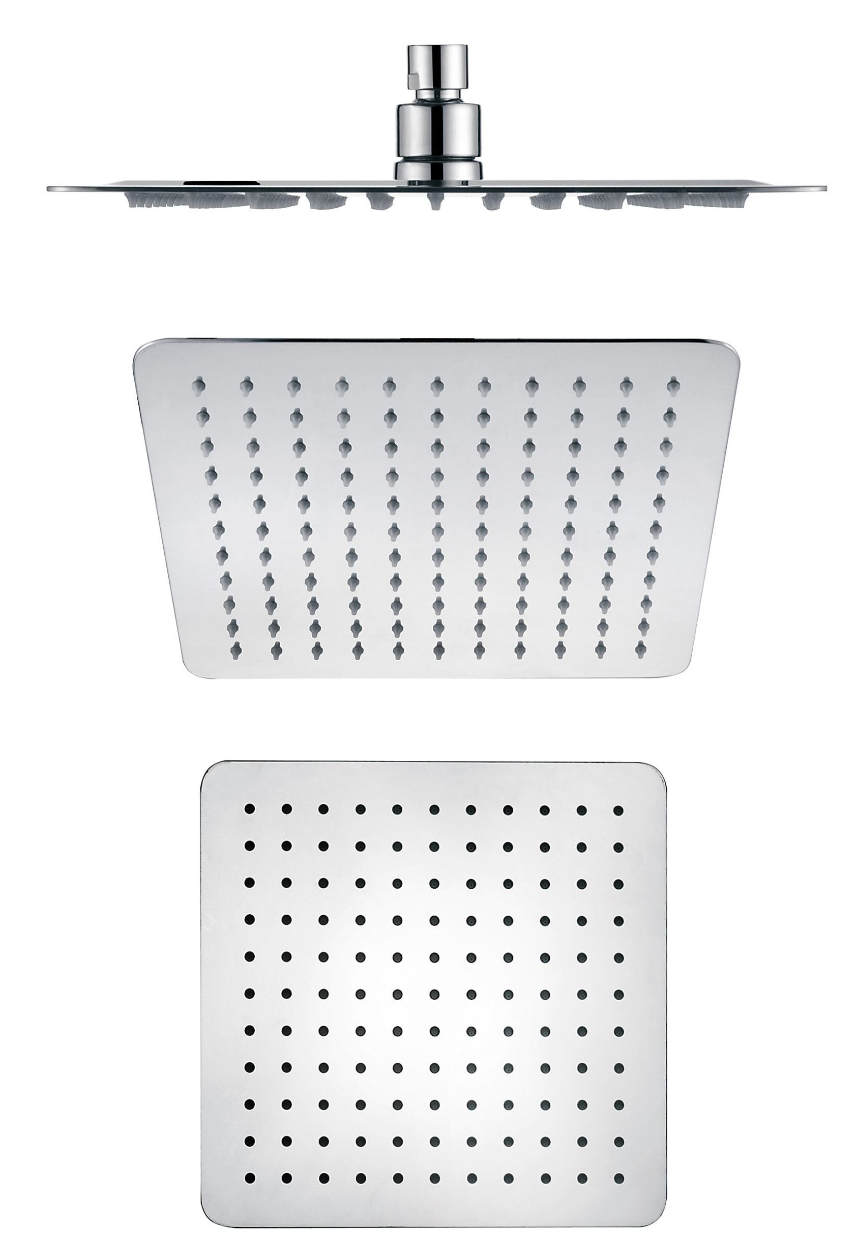 Cresta Shower Head - Neche Interiors