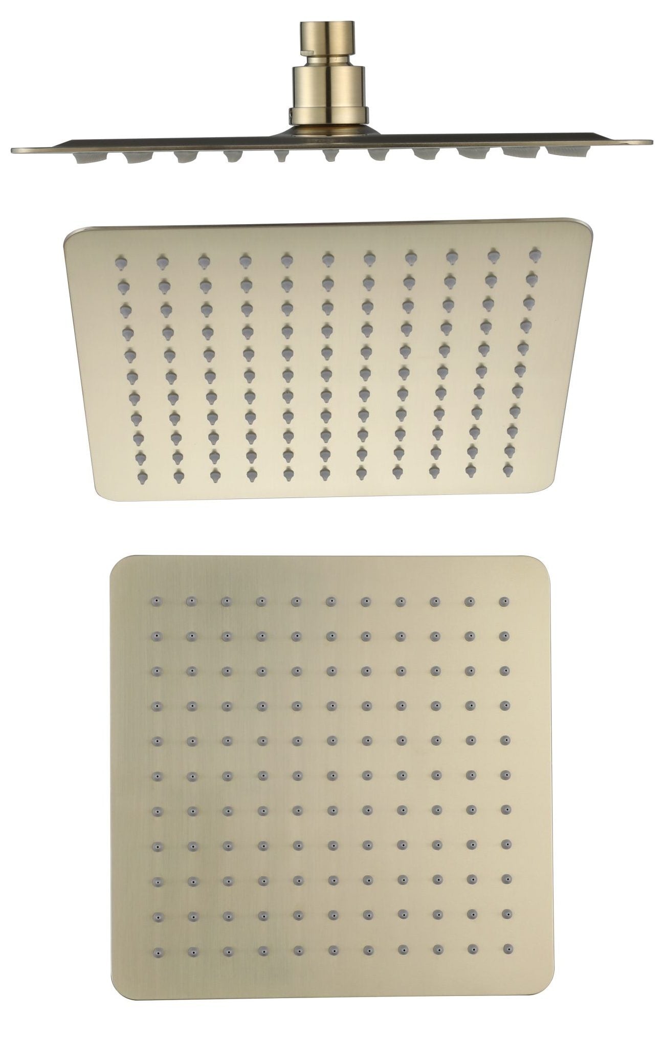 Cresta Shower Head - Neche Interiors