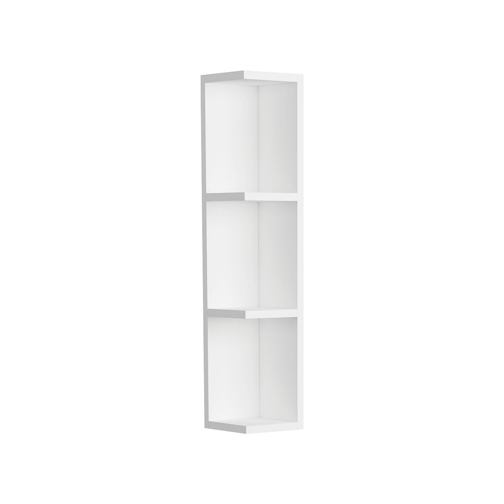 Side Shelf For Mirror Cabinets