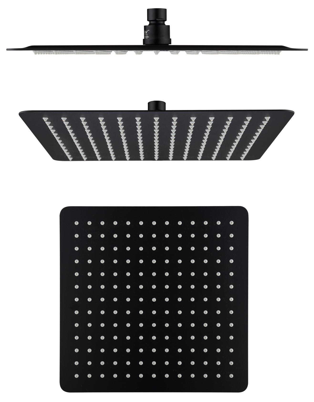 Cresta Shower Head - Neche Interiors