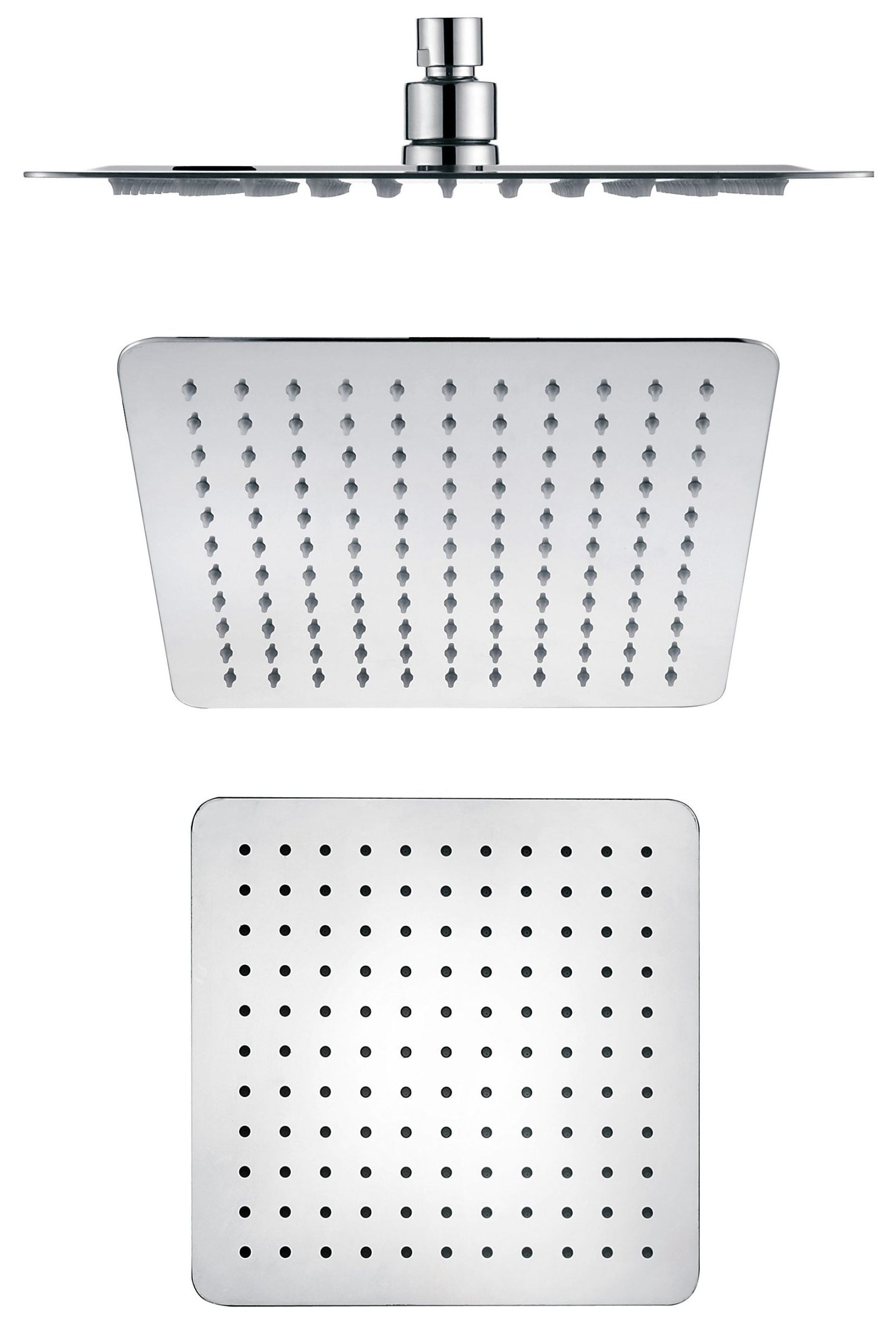Cresta Shower Head - Neche Interiors