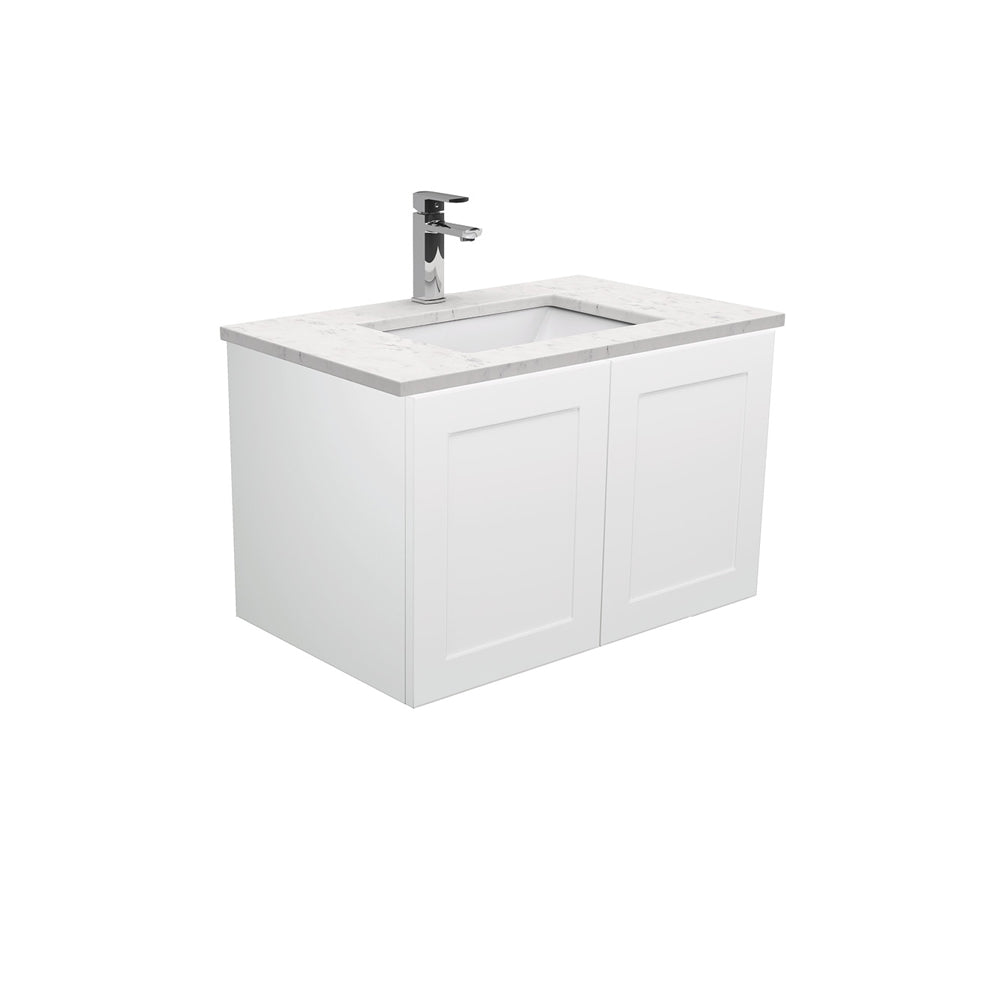 Sarah Mila Wall-Hung Vanity