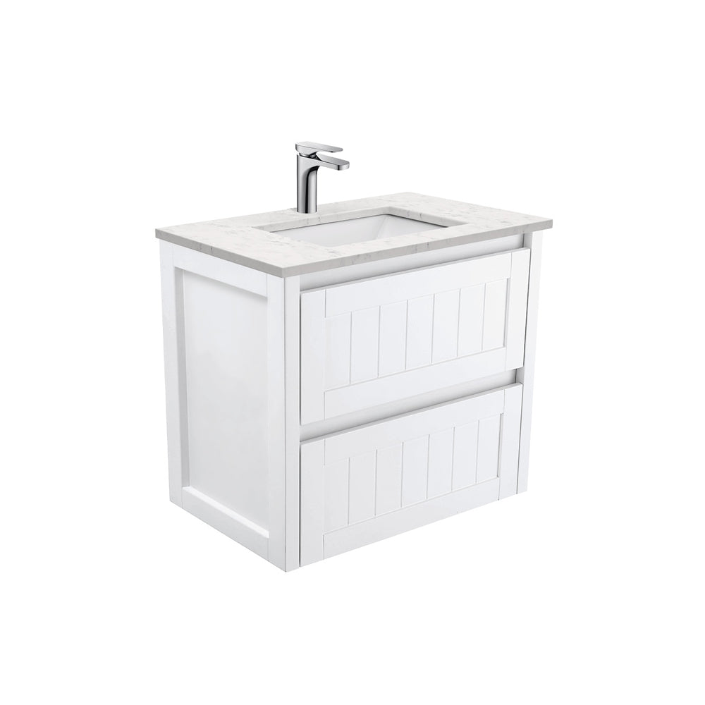 Sarah Hampton Wall-Hung Vanity