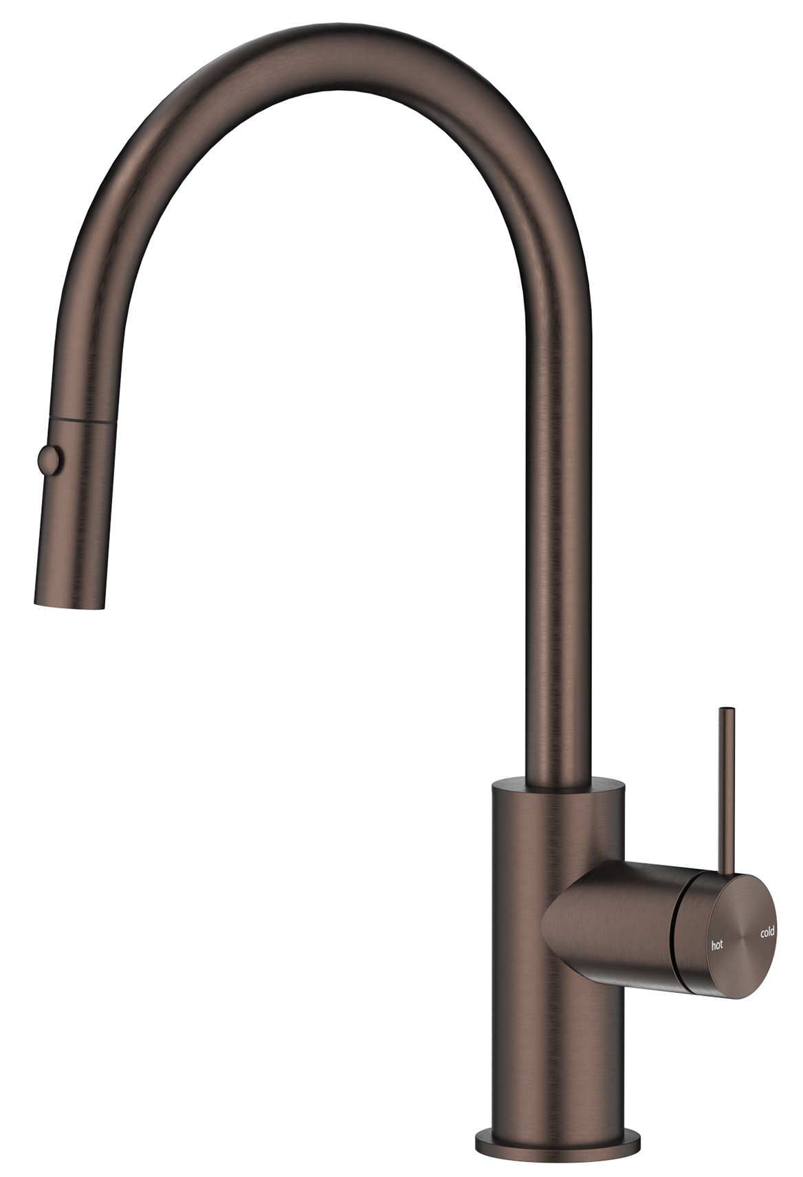 Mica Pull-Out Sink Mixer - Neche Interiors