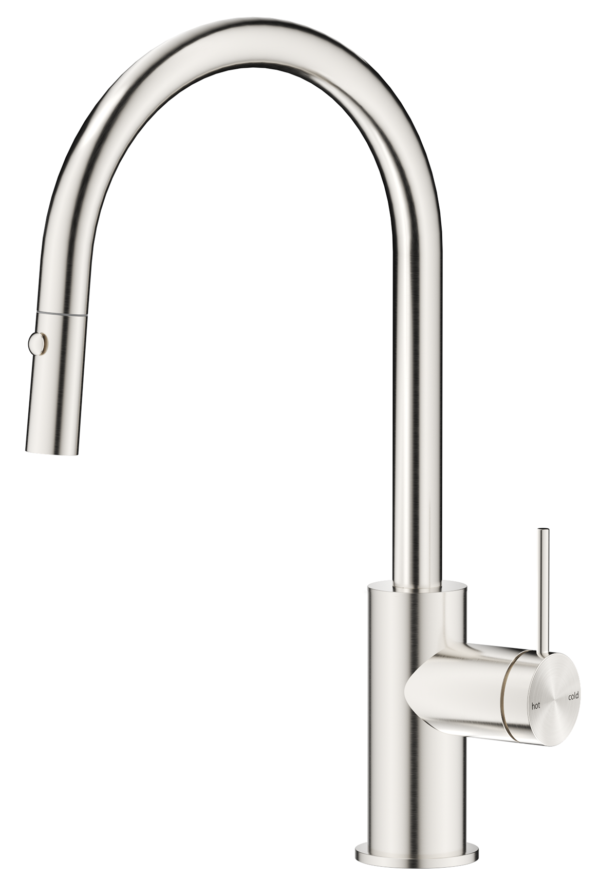 Mica Pull-Out Sink Mixer - Neche Interiors