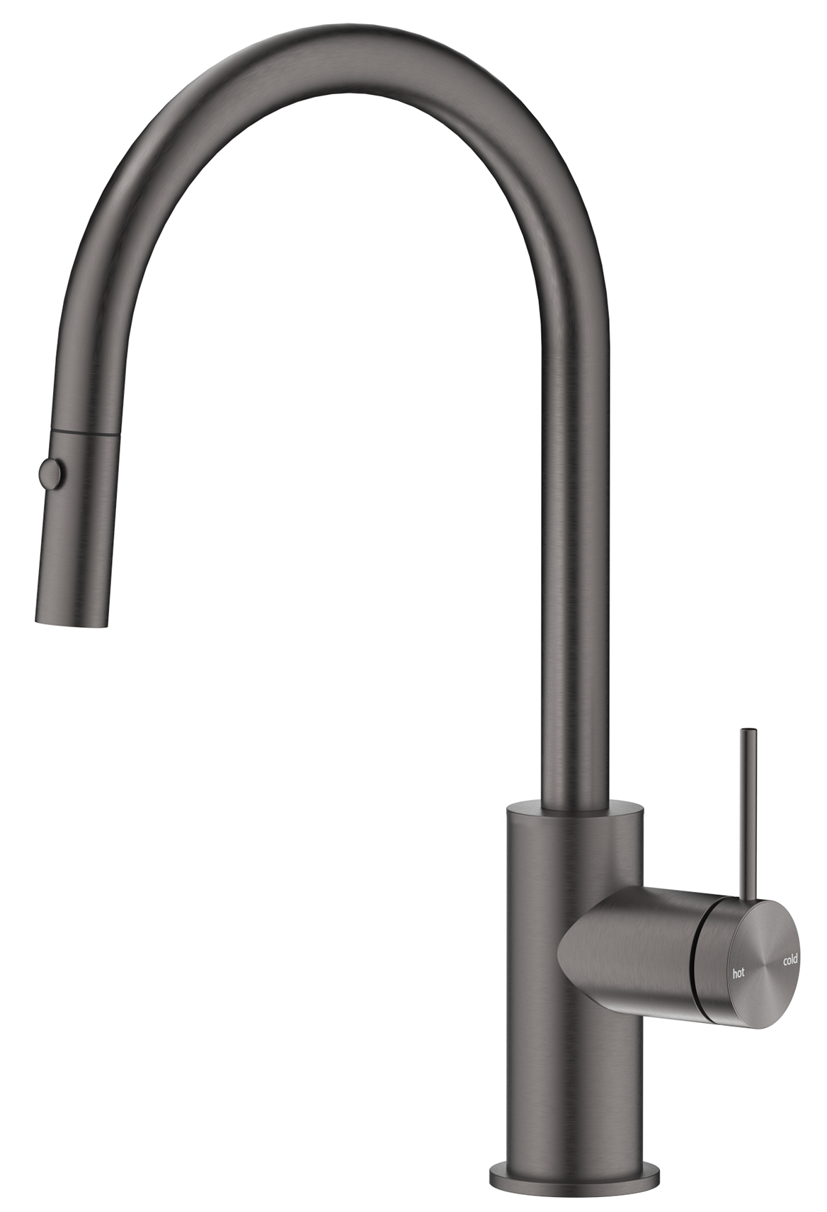 Mica Pull-Out Sink Mixer - Neche Interiors