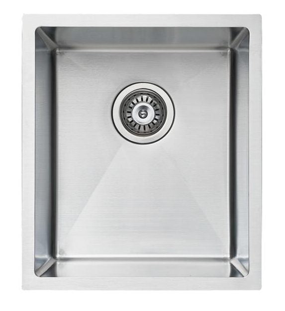 Luminare Sink 380 x 440mm - Neche Interiors