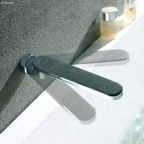 Rondo Swivel Bath Outlet