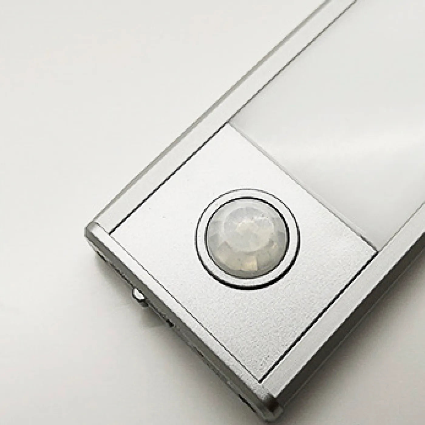 Cabinet LED Strip Light With Motion Sensor - Neche Interiors