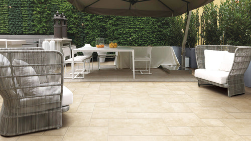 Sahara French Pattern Collection
