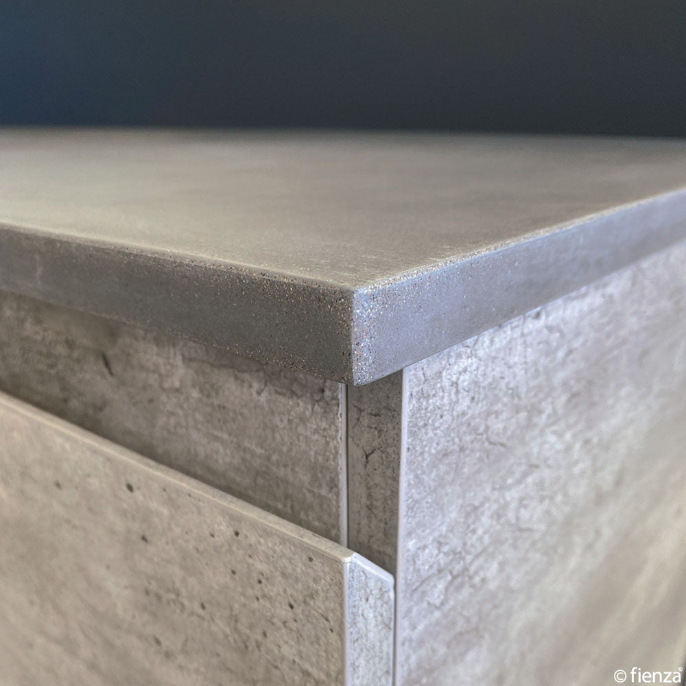 Satori Full Depth Concrete Basin Top 1200