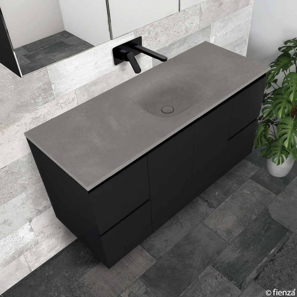 Satori Full Depth Concrete Basin Top