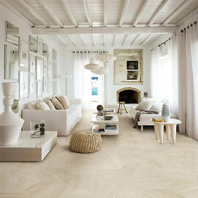 Tiles and Flooring