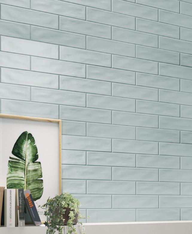 PASHA STEEL BLUE - Neche Interiors