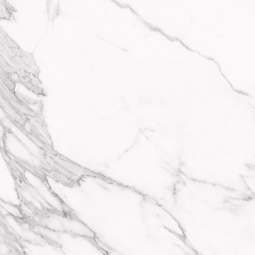Stone Porcelain - Statuario