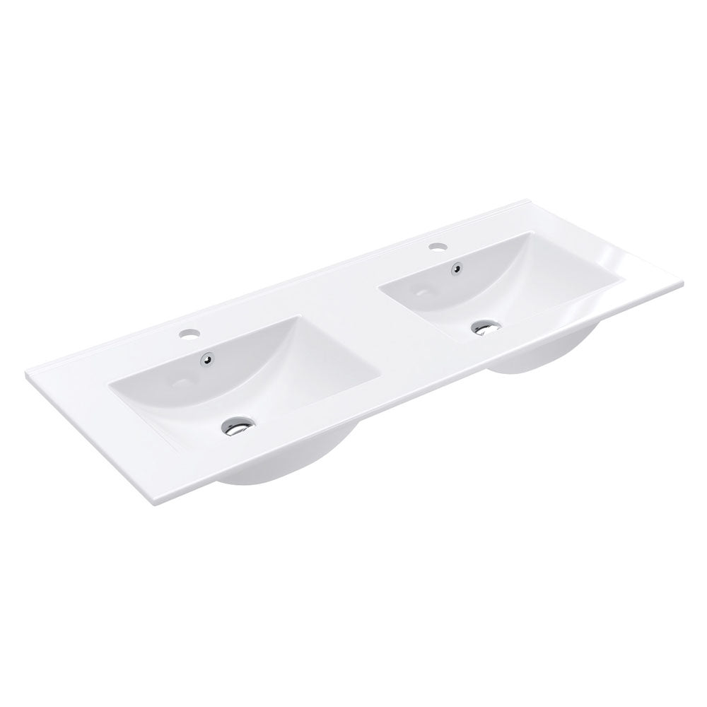 Dolce Full Depth Ceramic Basin Top