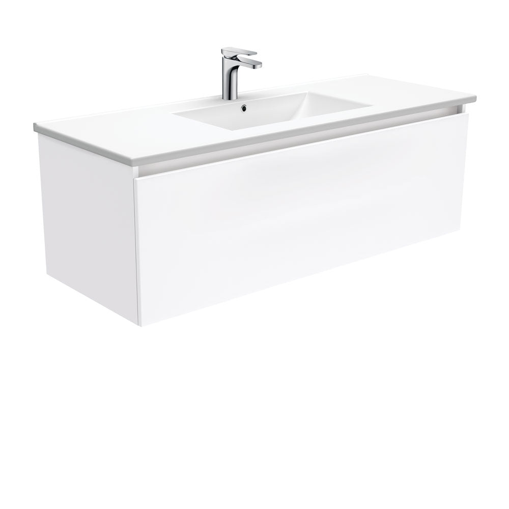 Dolce Manu Wall-Hung Vanity