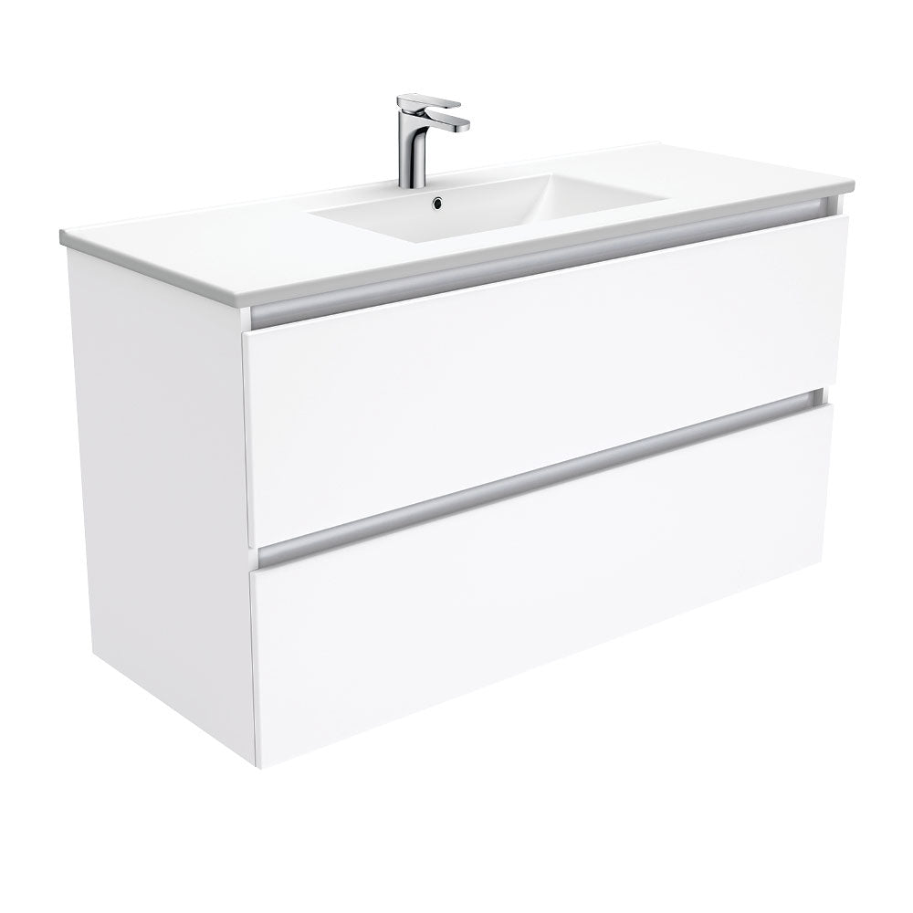 Dolce Quest Wall-Hung Vanity