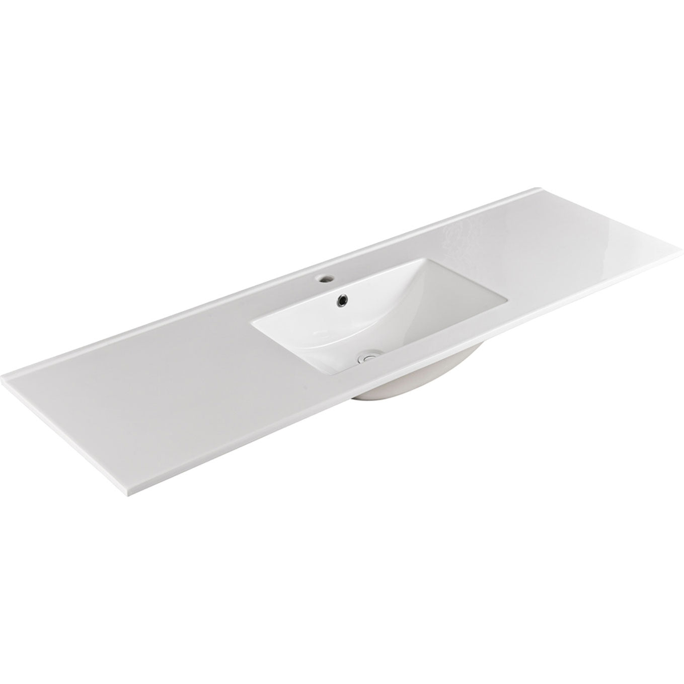 Dolce Full Depth Ceramic Basin Top