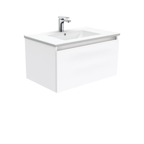 Dolce Manu 750 Wall-Hung Vanity