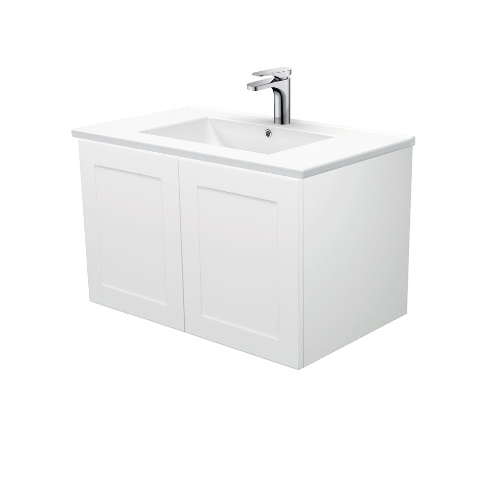 Dolce Mila Wall-Hung Vanity